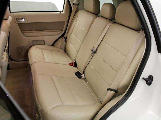 2012 Ford Escape Limited 4dr SUV